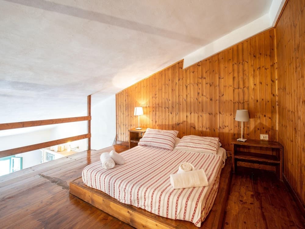 Apartment Near Pisa, Beaches