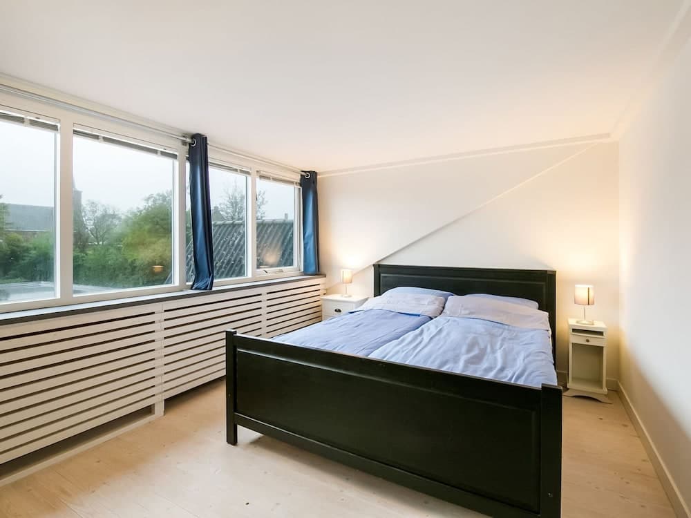 Modern Holiday Home in Groede With a Terrace