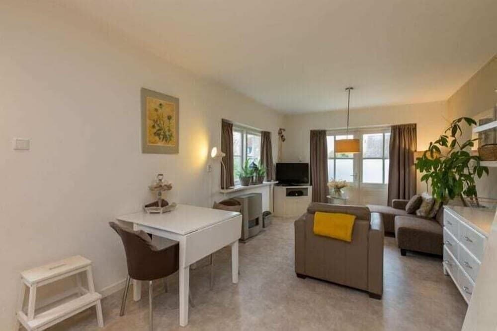 Attractive Apartment near Center & Dunes of Zoutelande