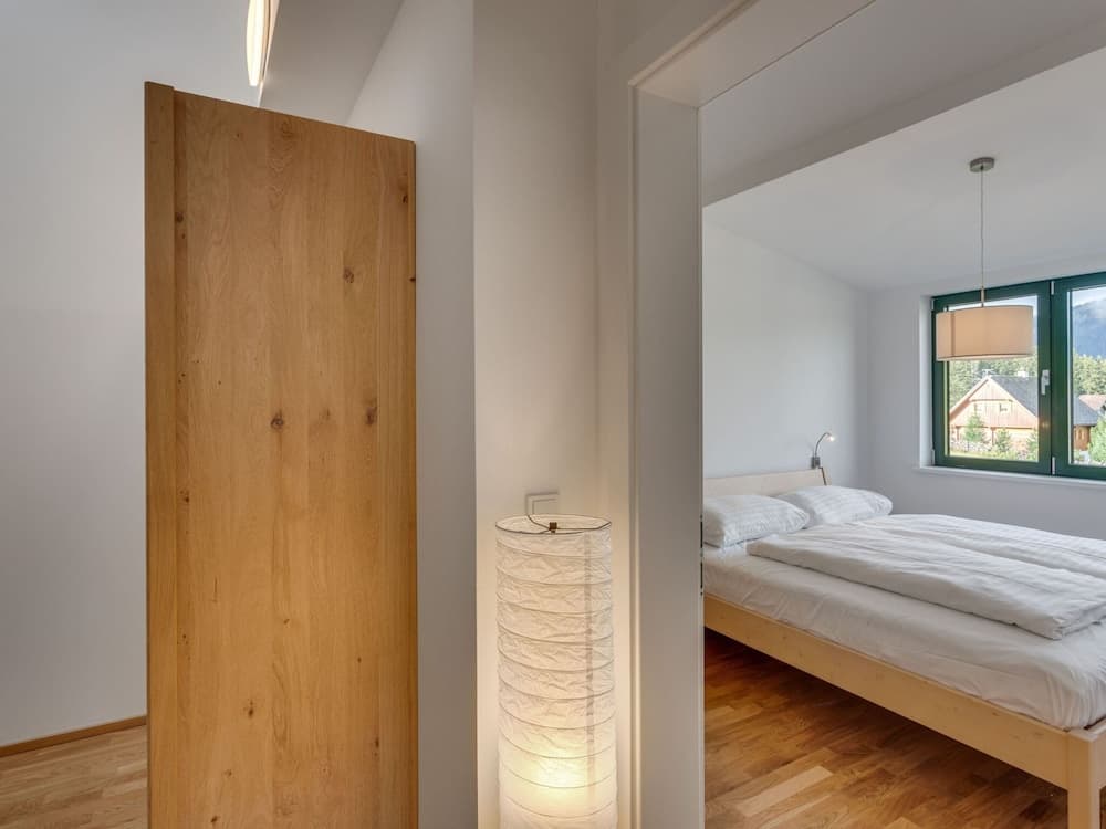 Apartment in Hohentauern Near ski Area