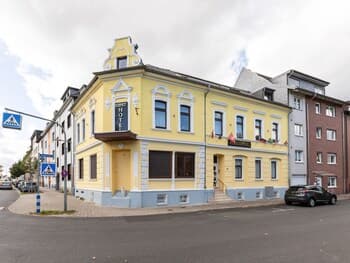 Classy Apartment in Oberhausen