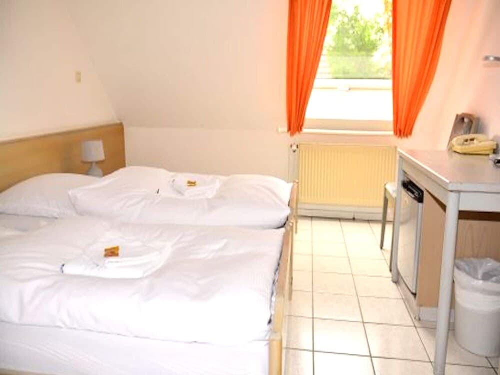 Classy Apartment in Oberhausen