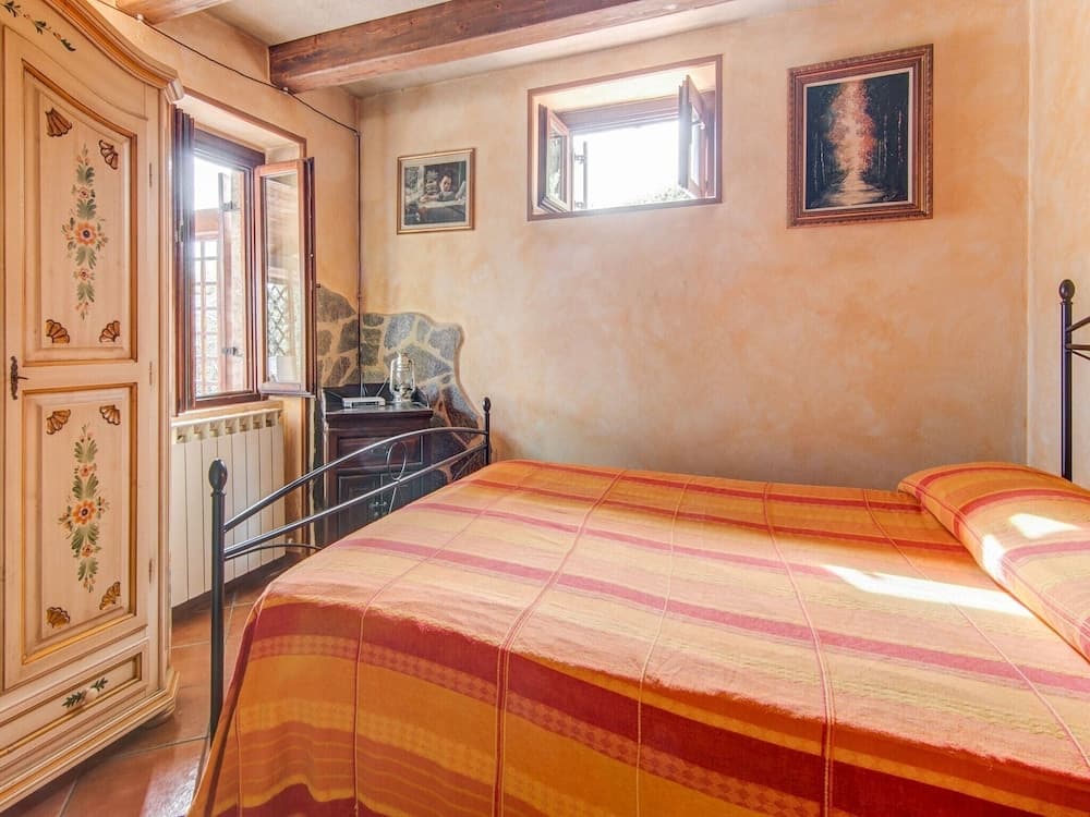 Comfy Holiday Home in Montone With Private Pool and Garden