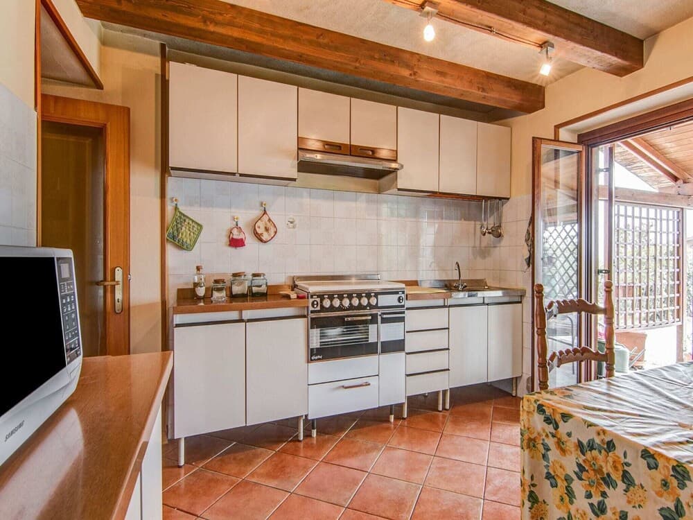 Comfy Holiday Home in Montone With Private Pool and Garden