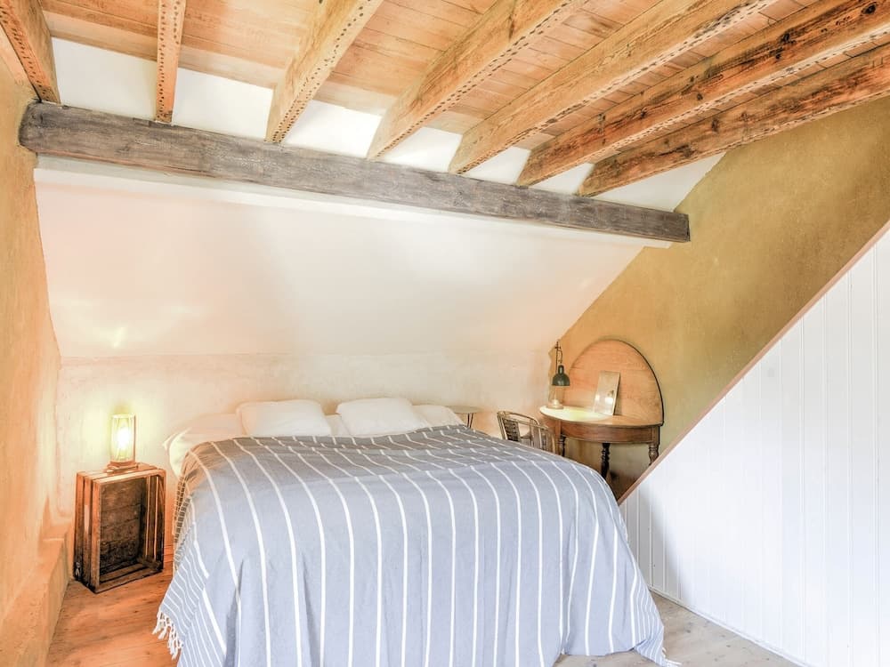 Holiday Home in Philippeville With Garden