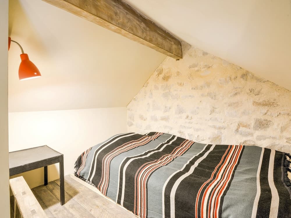 Holiday Home in Philippeville With Garden