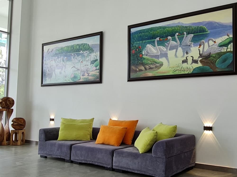 Swan Garden Resort Hotel