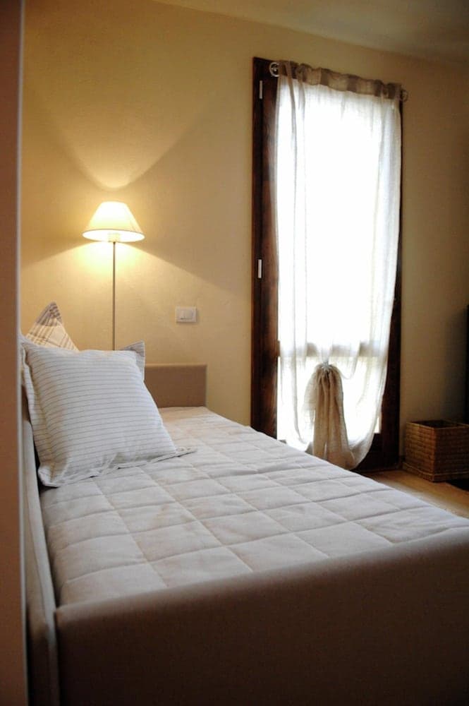 Belvilla by OYO Borgo Belvedere Combi