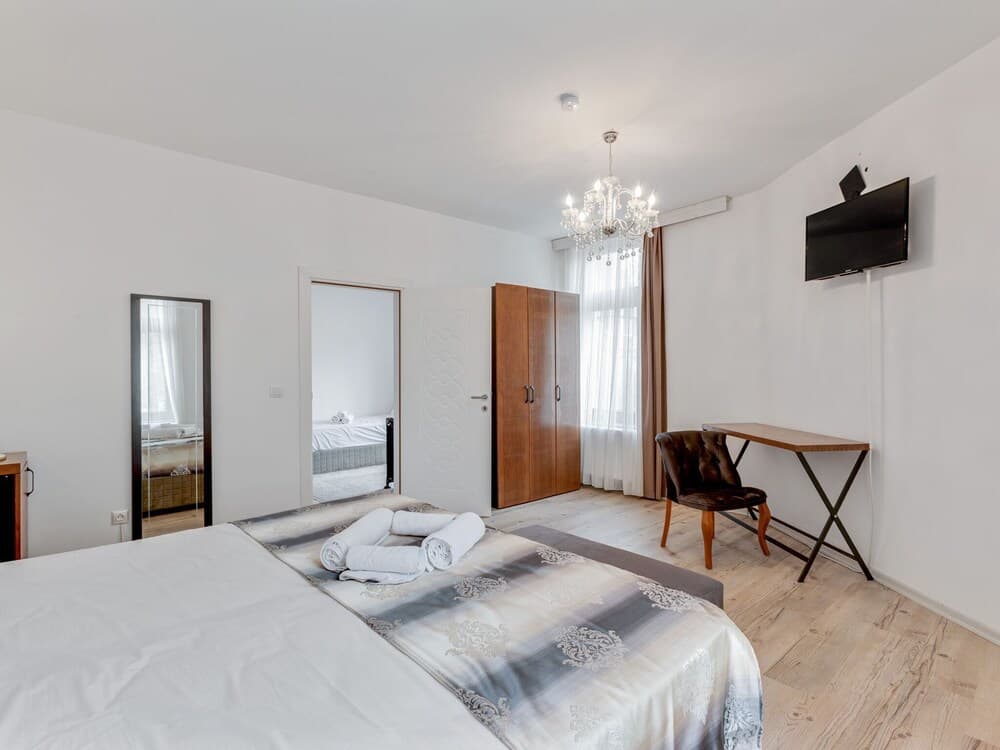 Amazing Apartment in Oberhausen