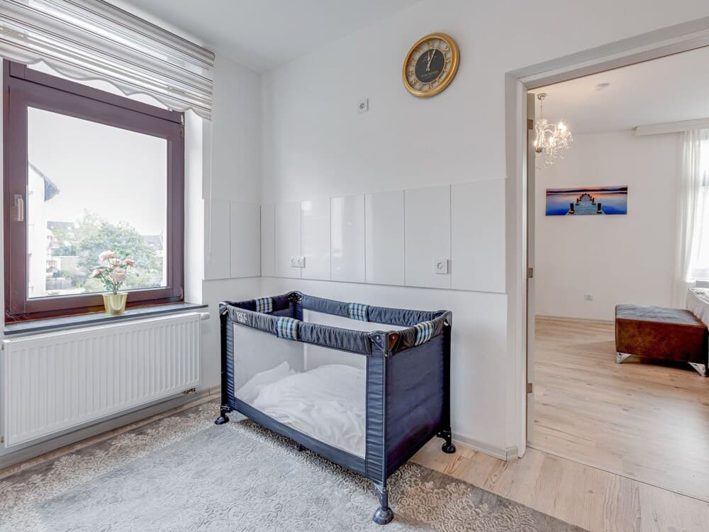 Amazing Apartment in Oberhausen