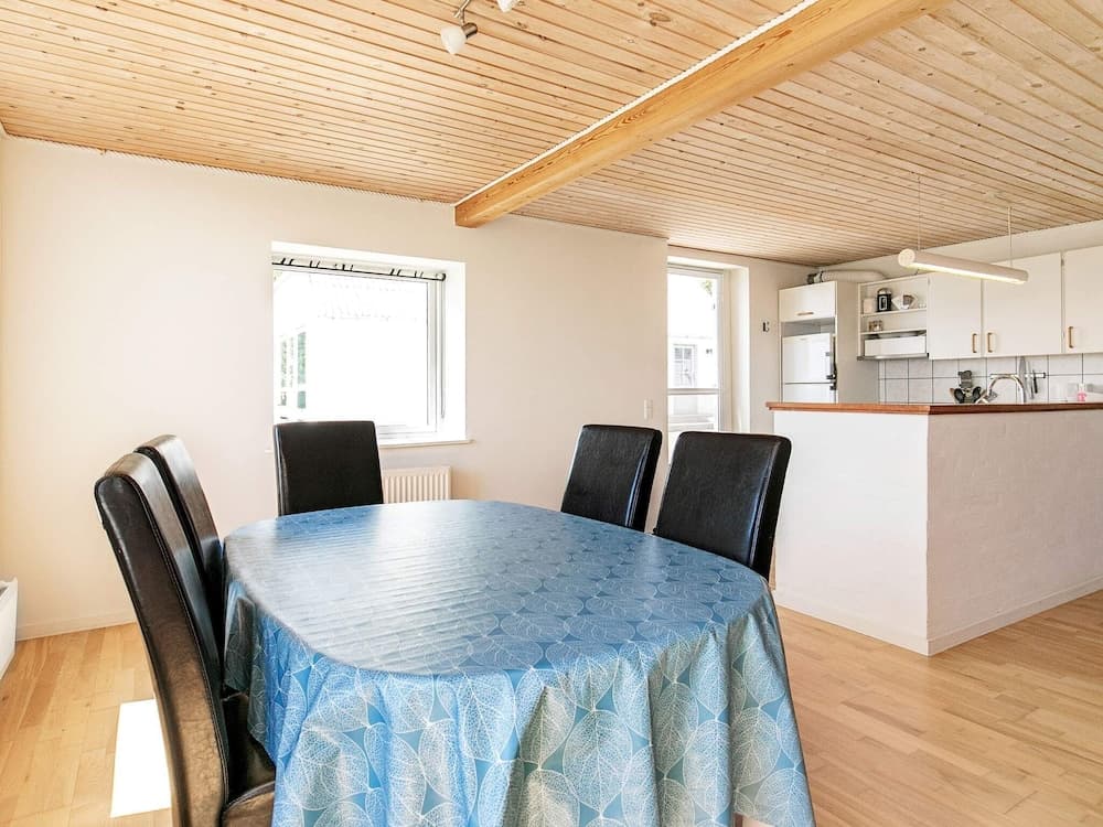 5 Person Holiday Home in Assens