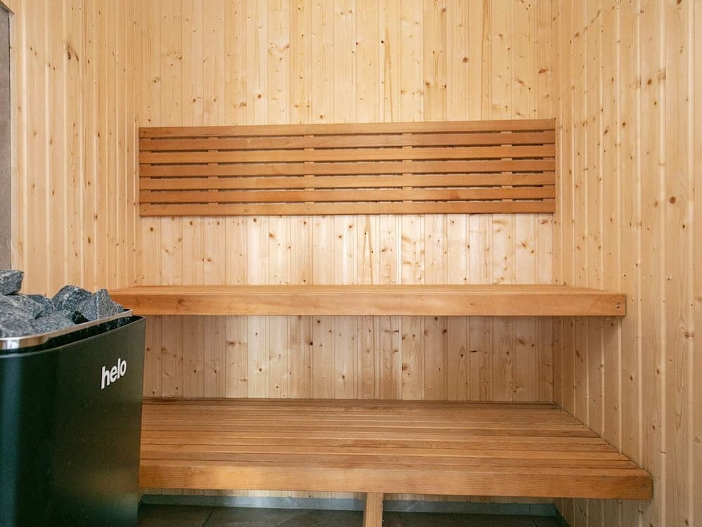 Holiday Home in Jerup