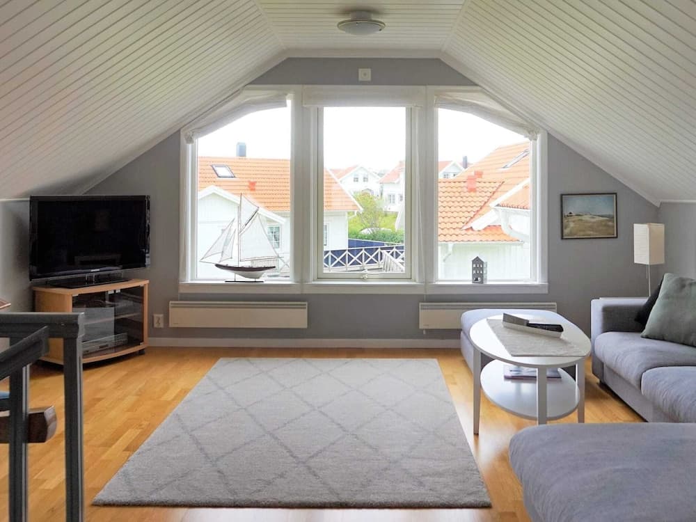 Holiday Home in MollÃ¶sund