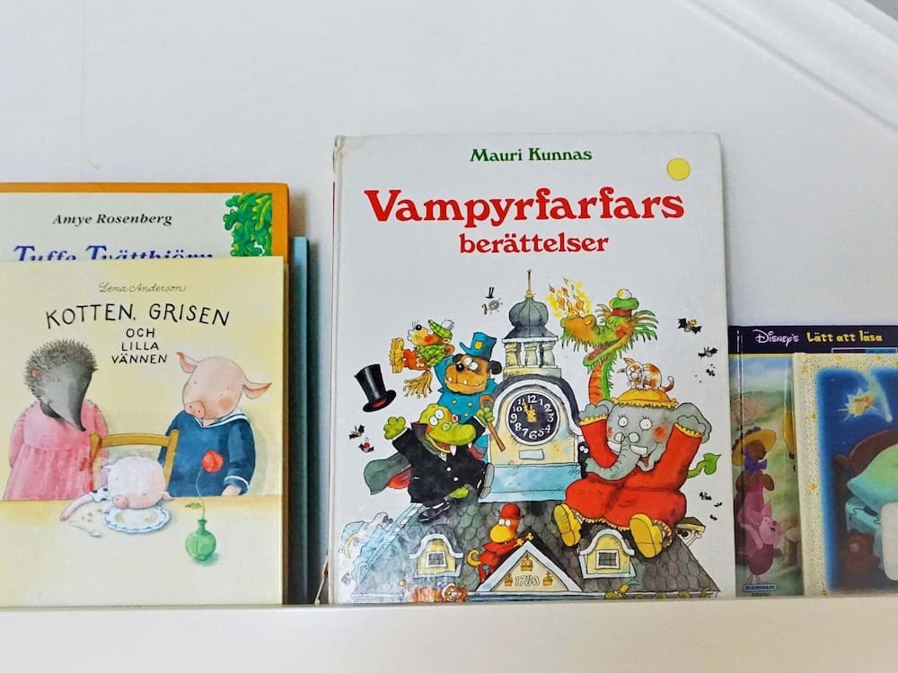 Holiday Home in MollÃ¶sund