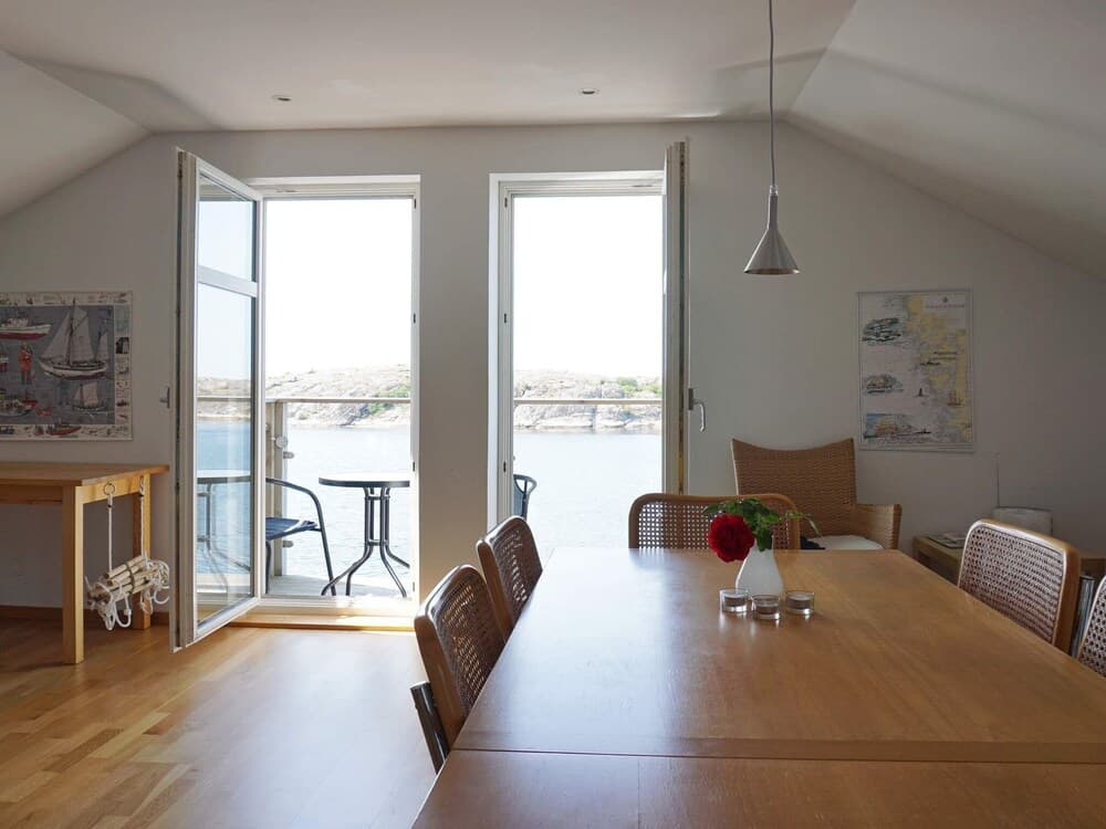 Holiday Home in Kungshamn