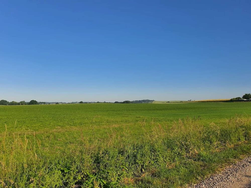 Holiday Home in Haderslev