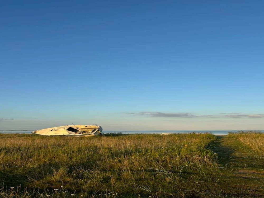 Holiday Home in Haderslev