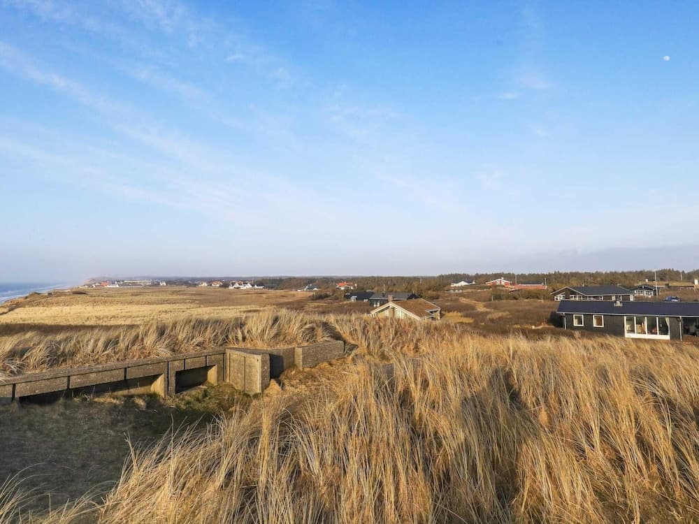 Holiday Home in Løkken