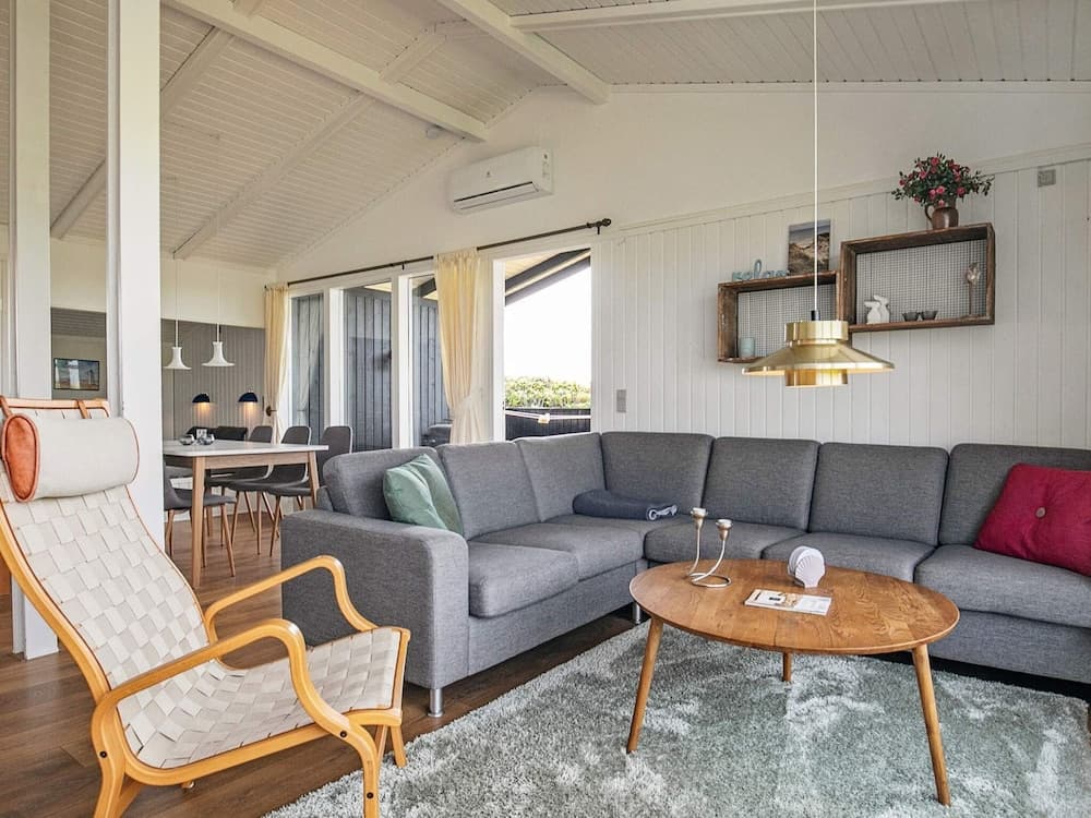 Holiday Home in Løkken