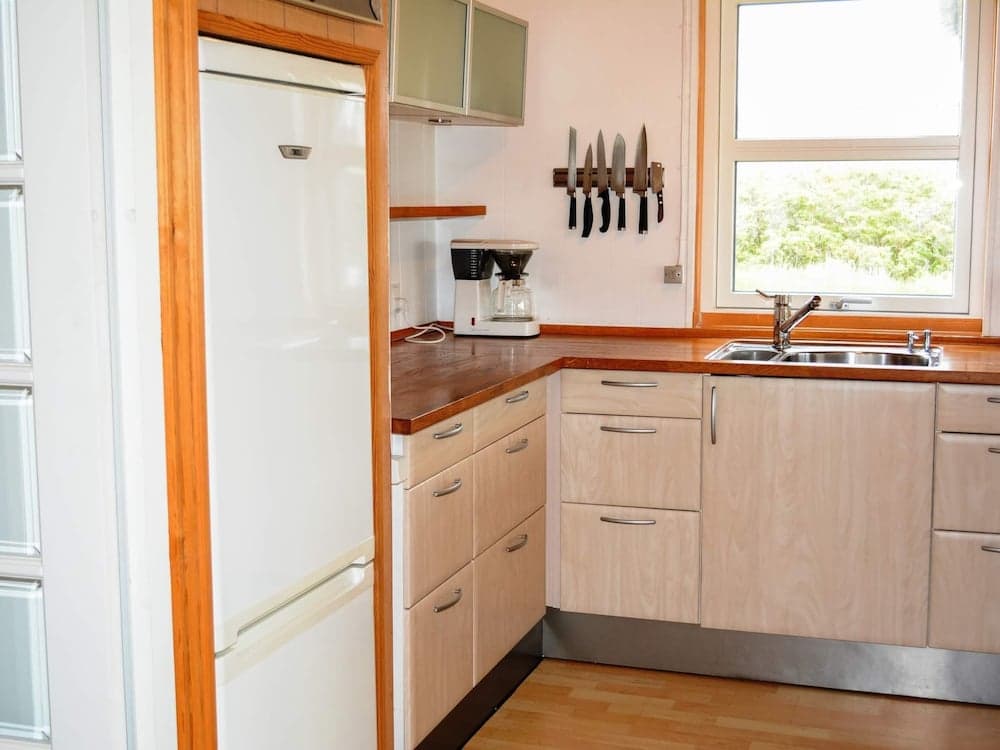 6 Person Holiday Home in Lokken