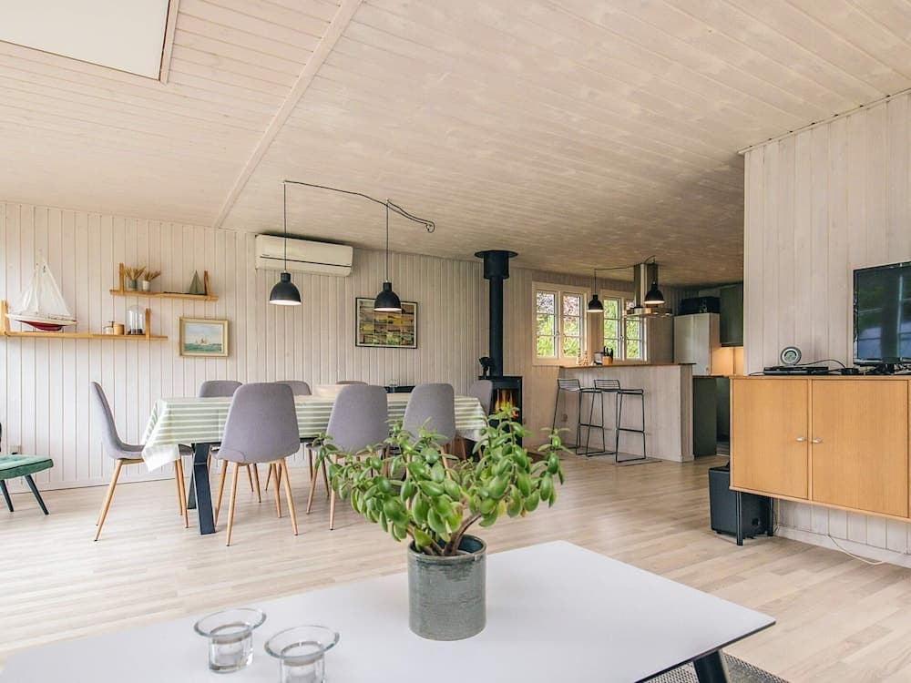 Holiday Home in Hals