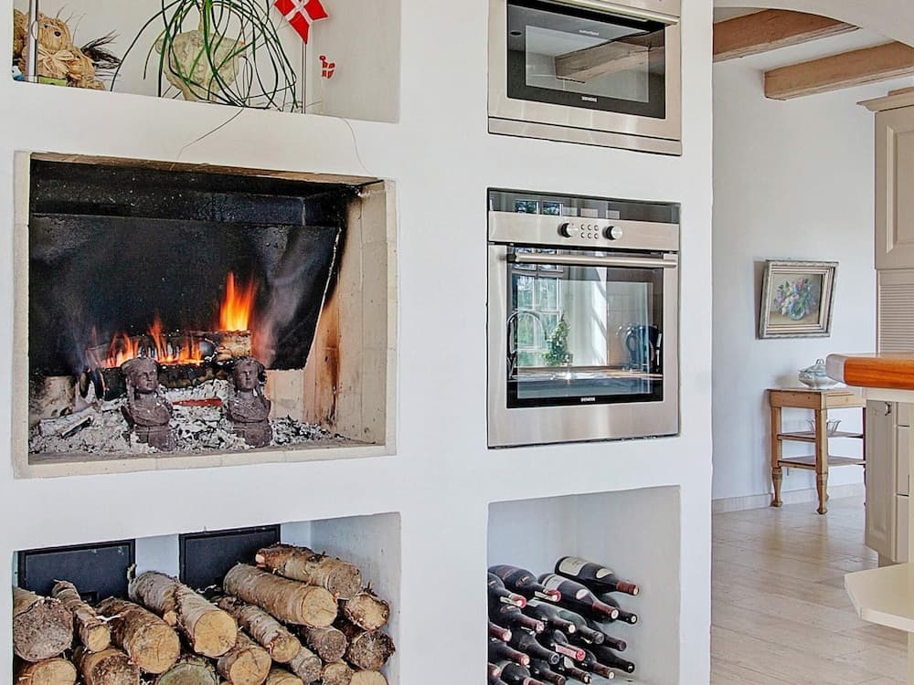 Holiday Home in Storvorde