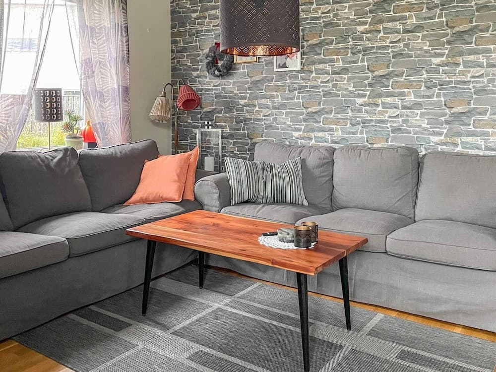 Holiday Home in Visby