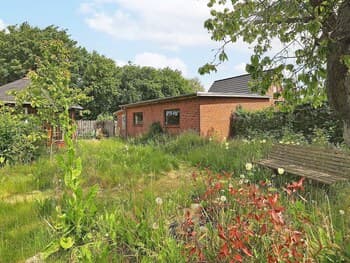 4 Person Holiday Home in Rødby