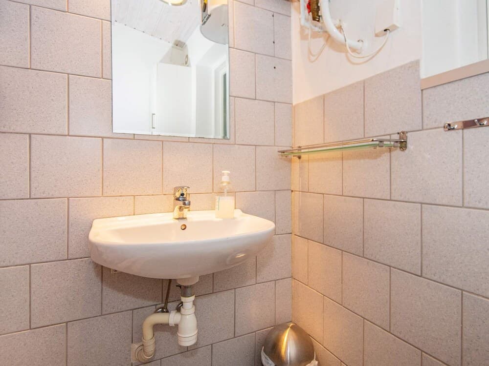 7 Person Holiday Home in Borkop