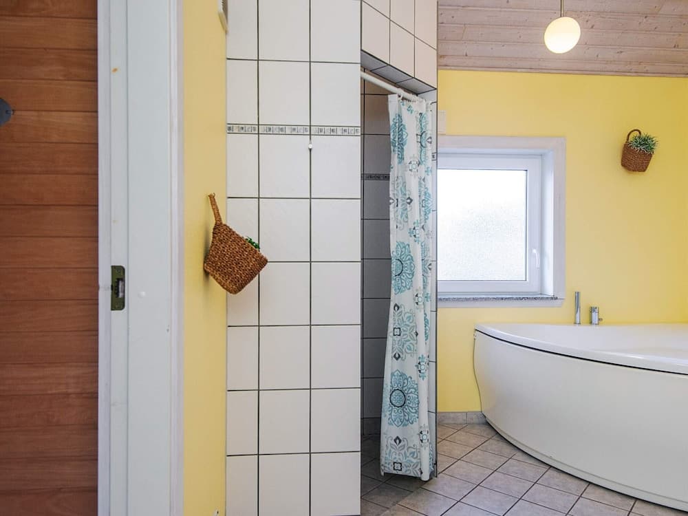 12 Person Holiday Home in Tarm-by Traum