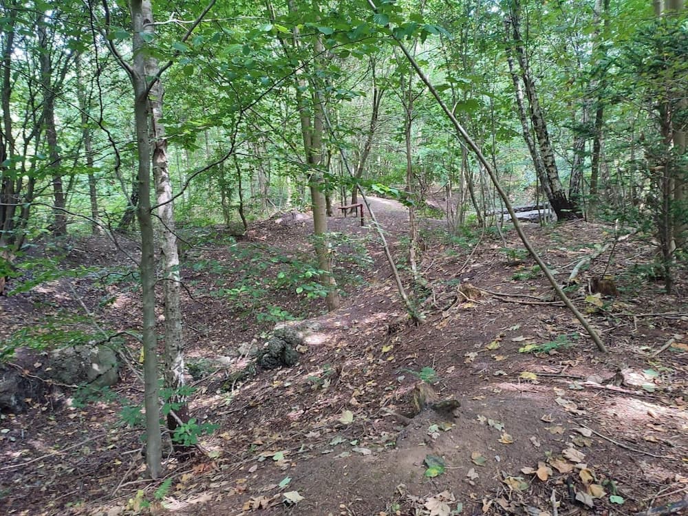 Modern Cottage Oasis in Arrild