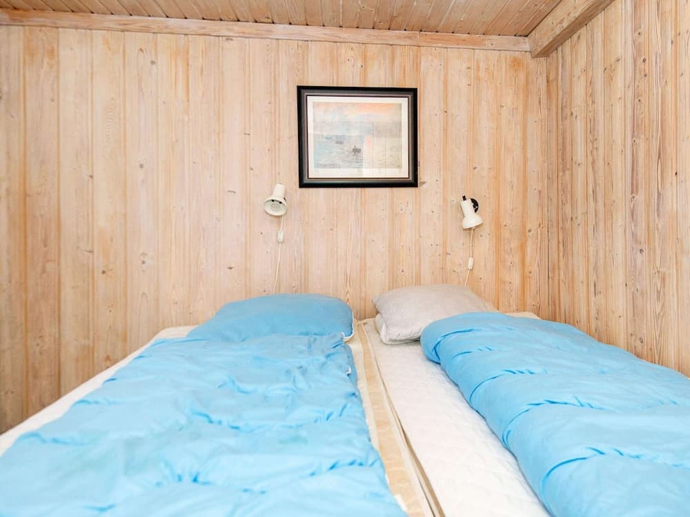 Holiday Home in BÃ¸rkop