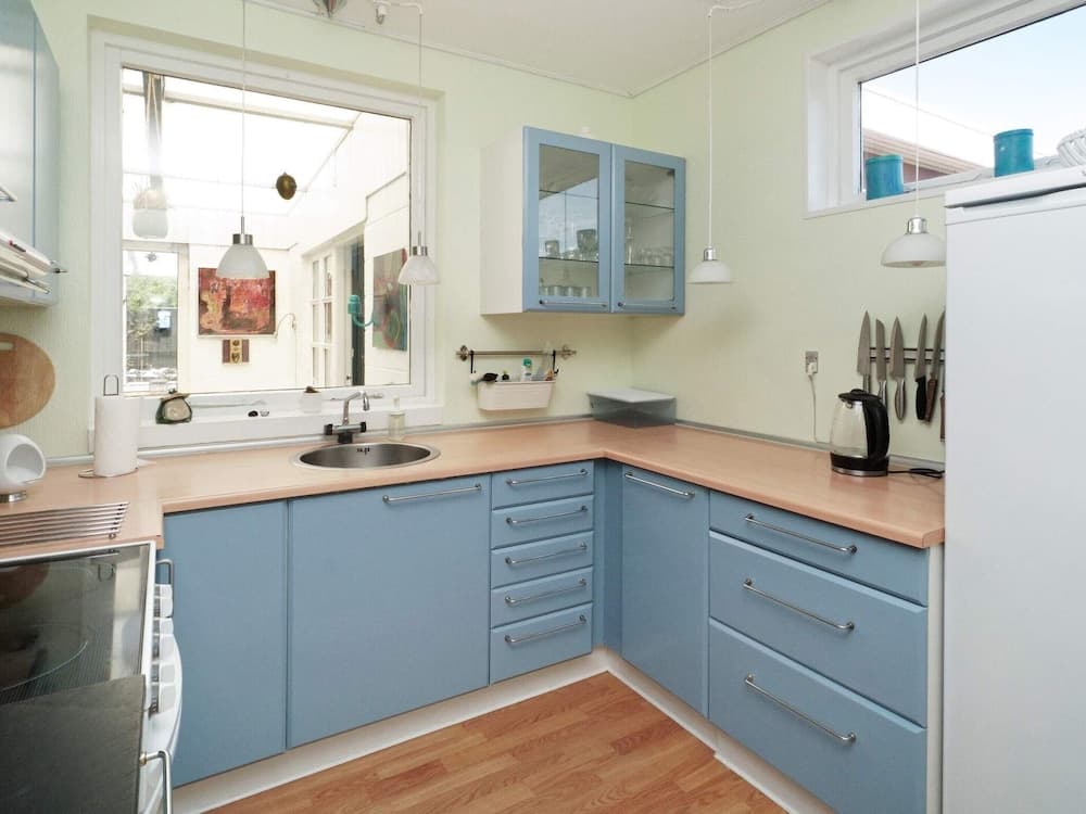 6 Person Holiday Home in Korsor