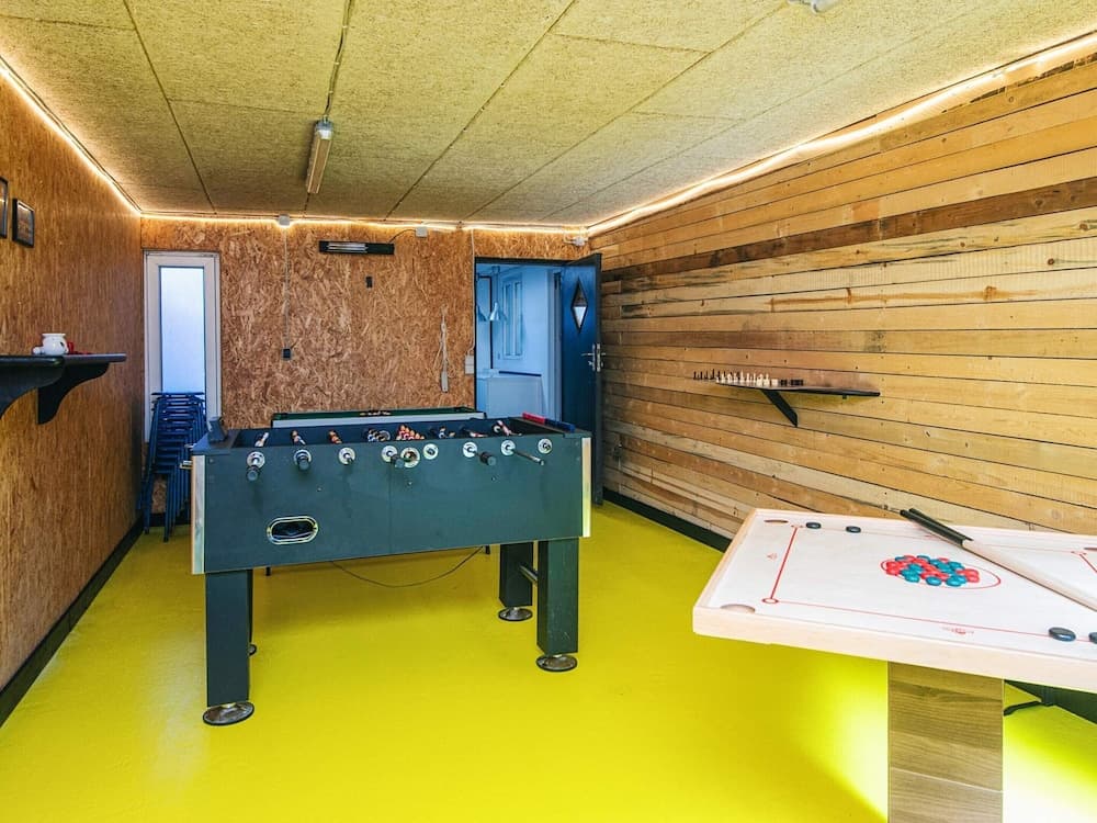 Seaside Retreat in Thyboron-by Traum