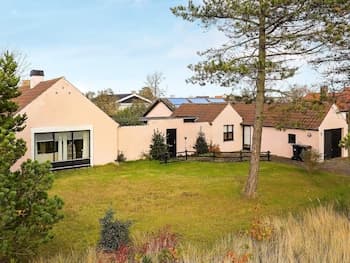 Holiday Home in Skagen