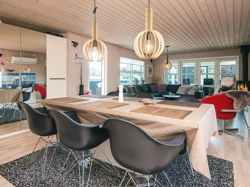 Holiday Home in Blokhus