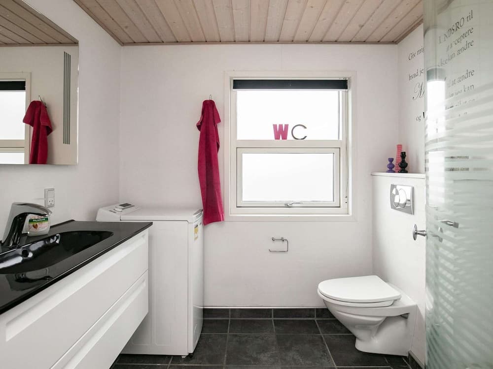 Holiday Home in Blokhus