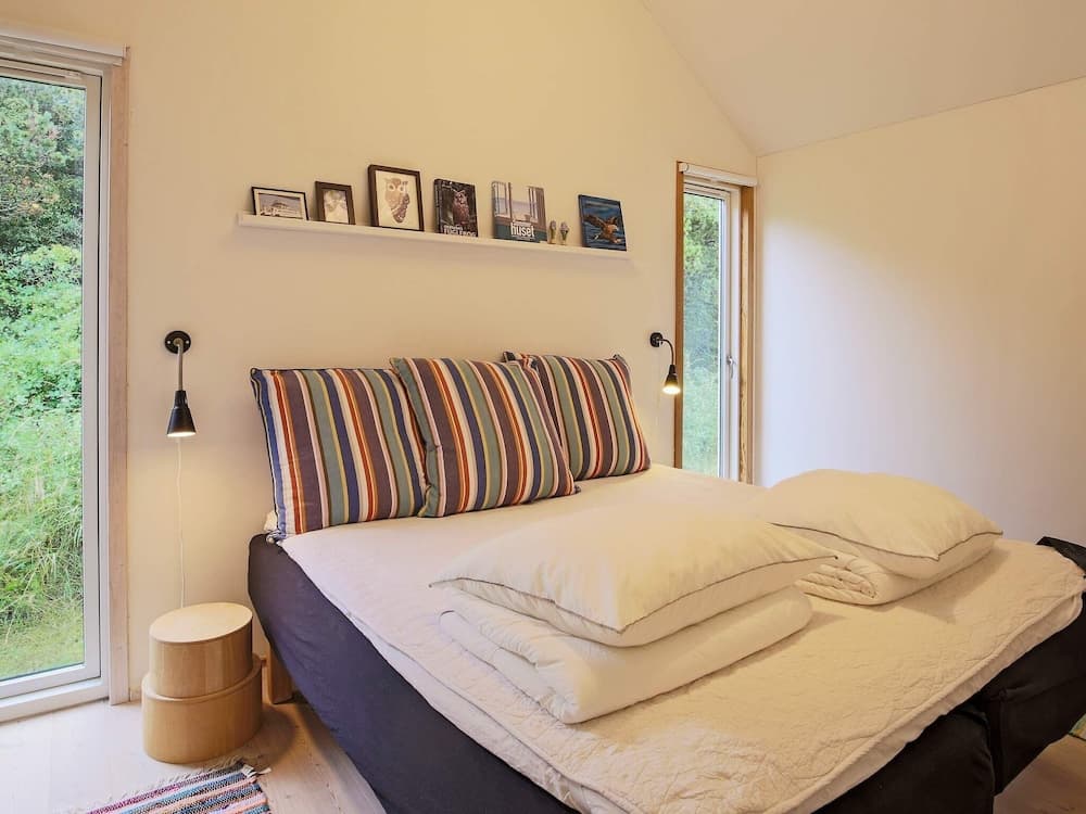 Holiday Home in Nykøbing Sj