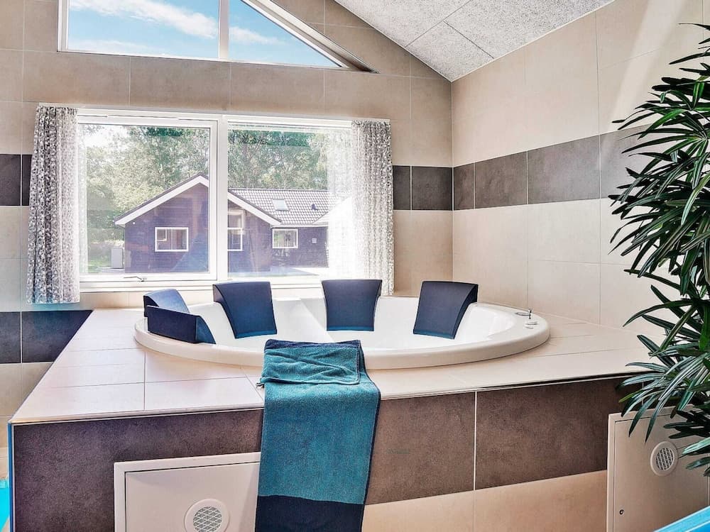 Holiday Home in Væggerløse