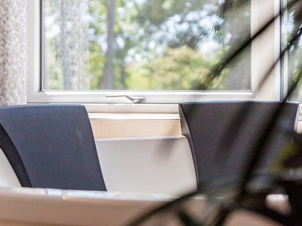 Holiday Home in Væggerløse