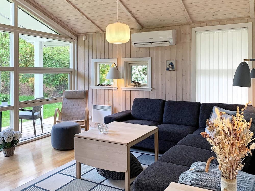 Holiday Home in Gilleleje