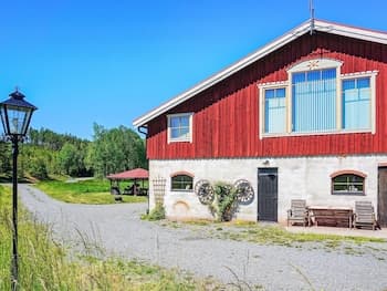 Holiday Home in Enköping