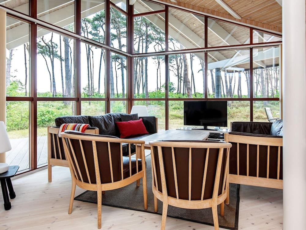 Holiday Home in Gedser