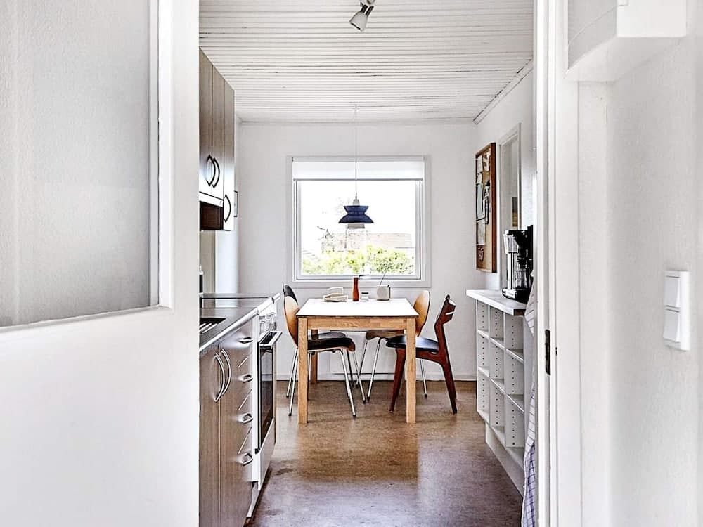 5 Person Holiday Home in Slagelse