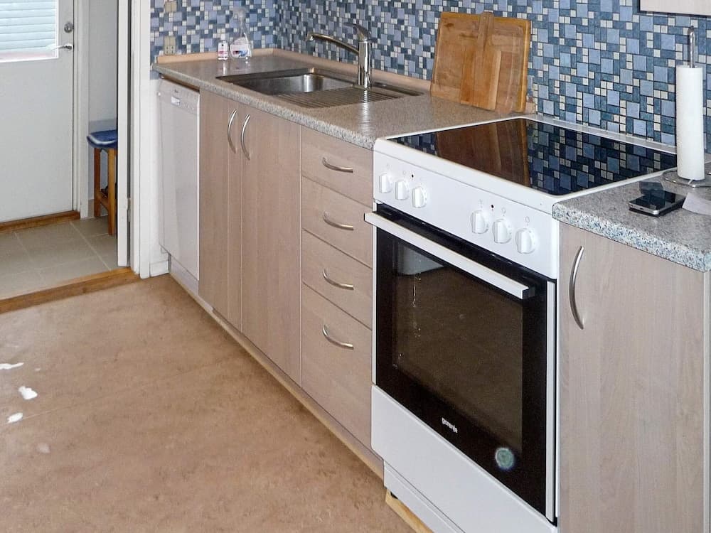 5 Person Holiday Home in Slagelse