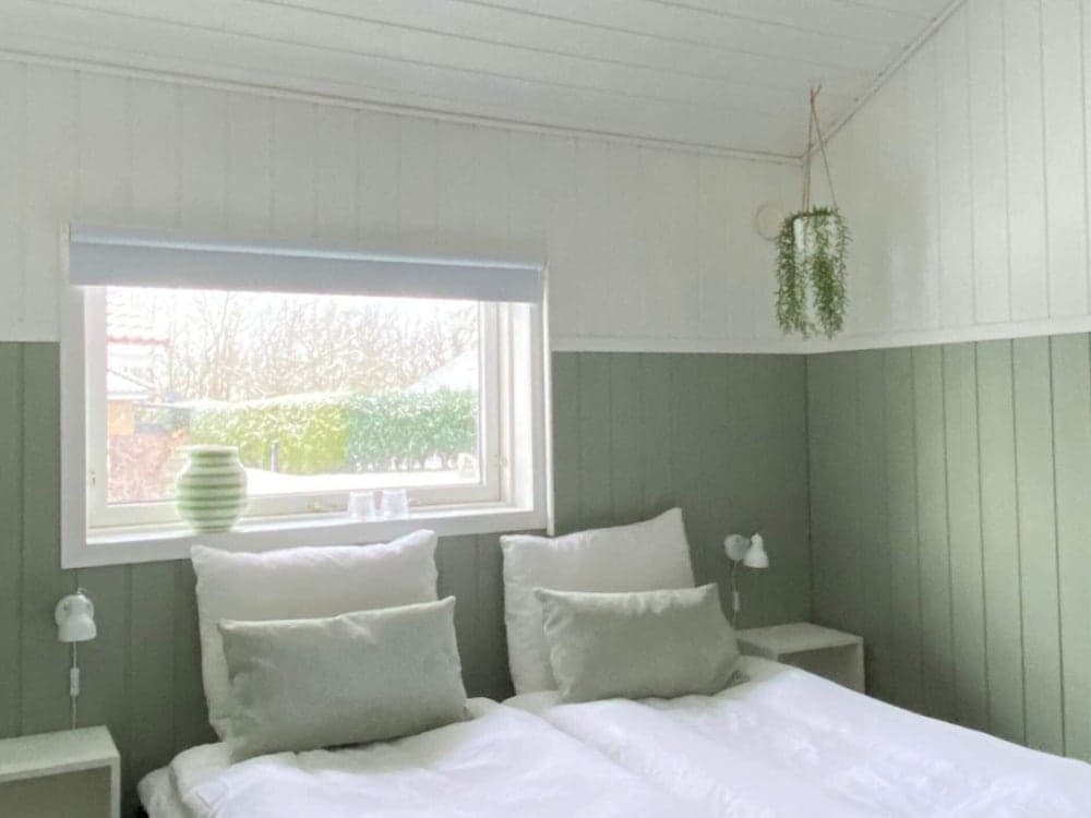 6 Person Holiday Home in Tarm