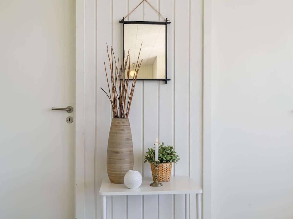 Holiday Home in RingkÃ¸bing