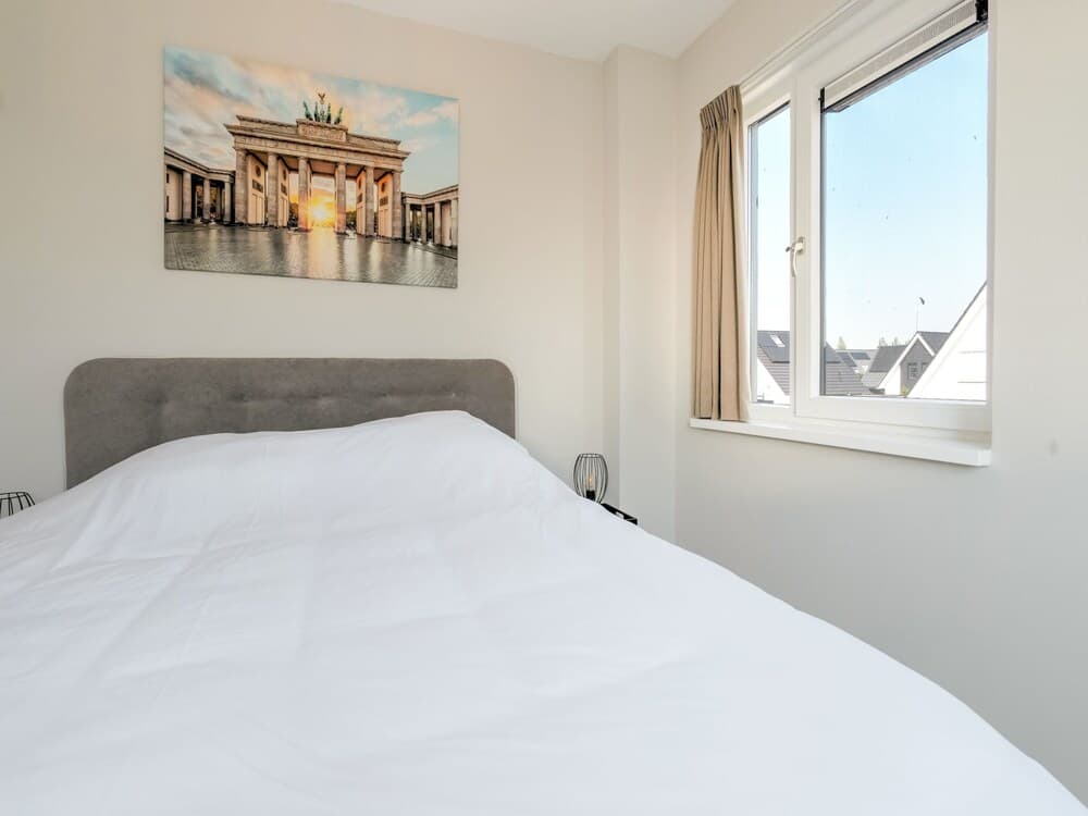 Holiday Home in Stavoren With Jetty