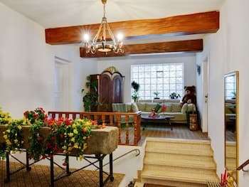 Charming Apartment in Ulrichsberg With Sauna