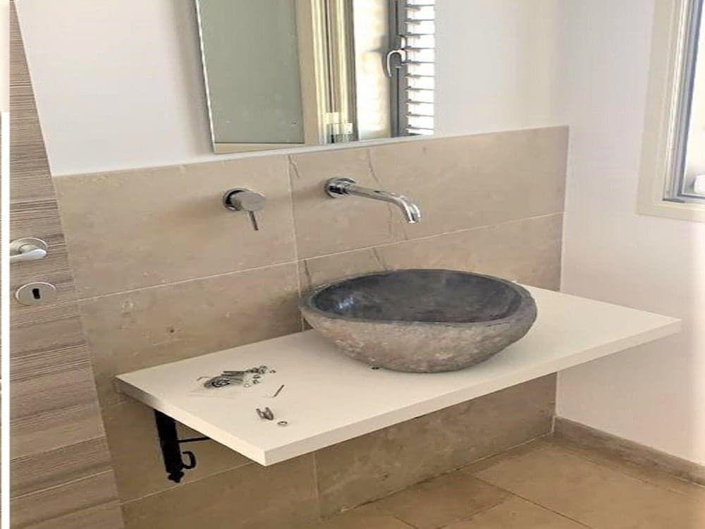 Belvilla by OYO Homely Villa in Noto With Terrace